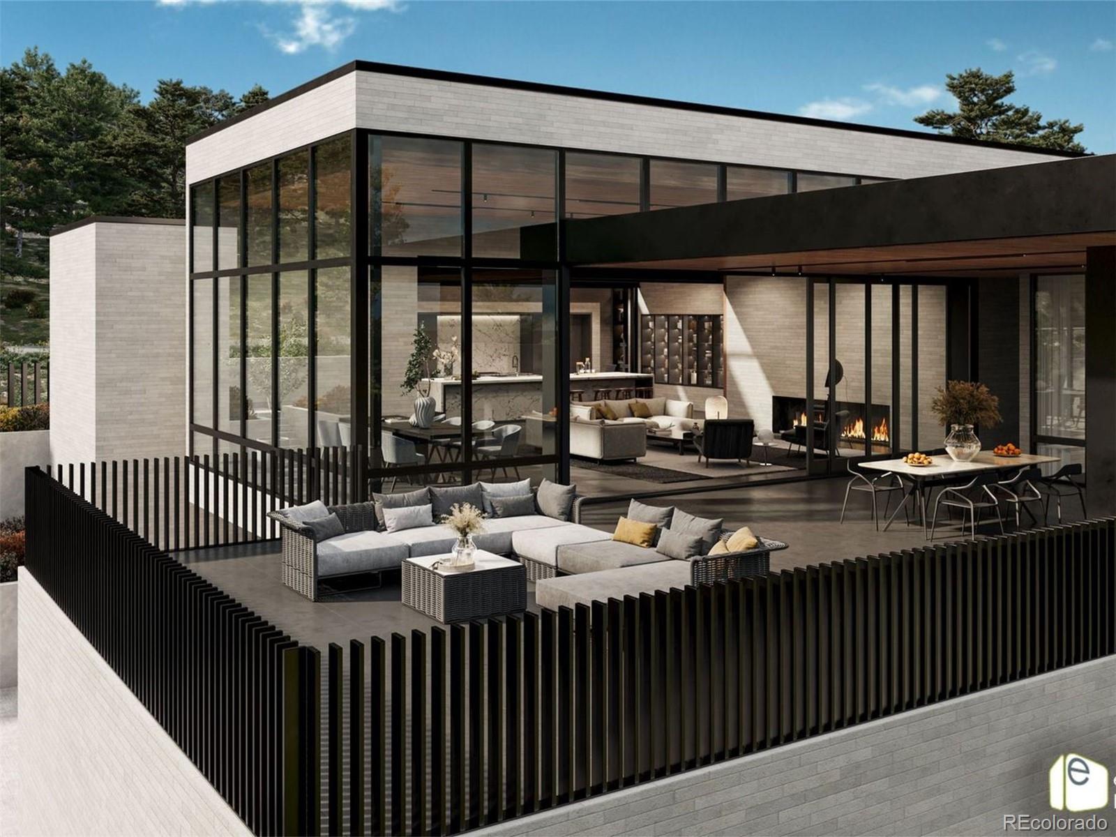 64 Canyon Pines Drive