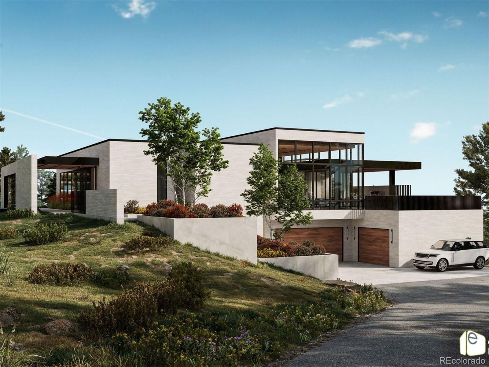 64 Canyon Pines Drive