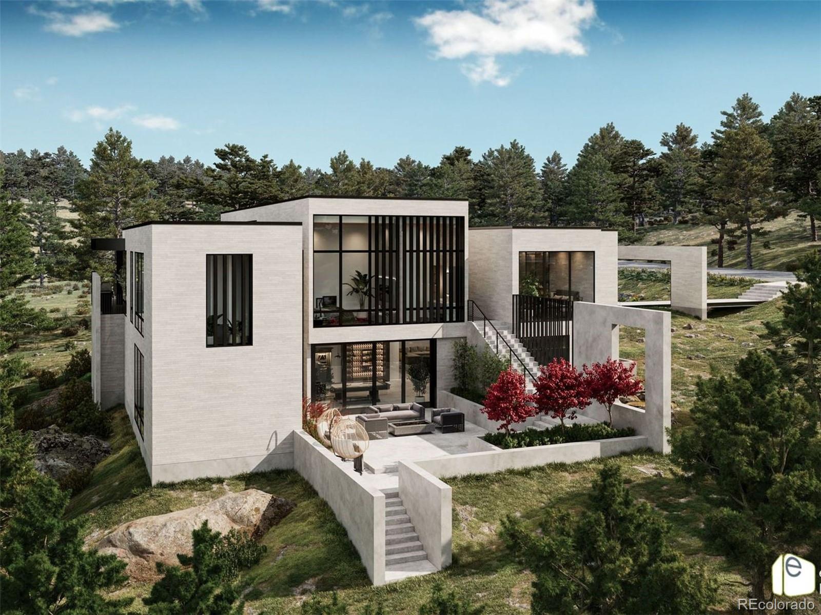 64 Canyon Pines Drive