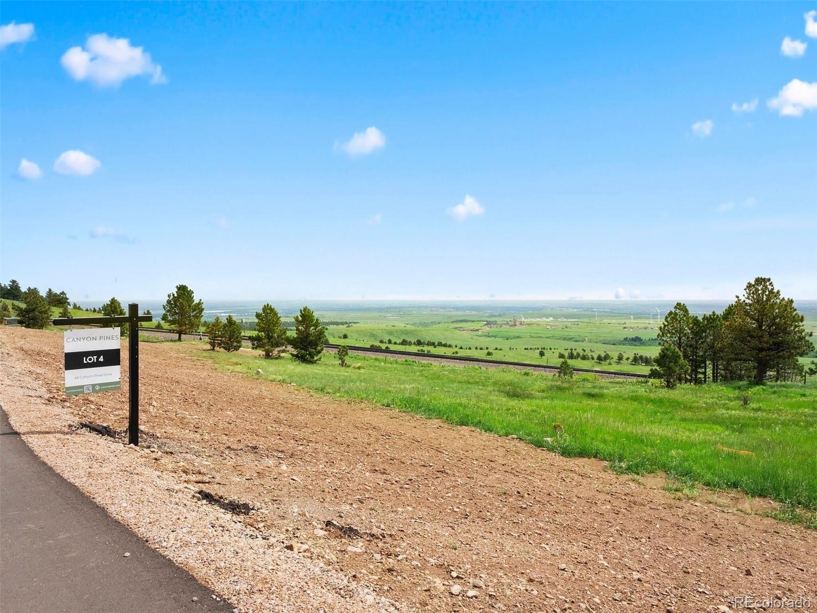 64 Canyon Pines Drive