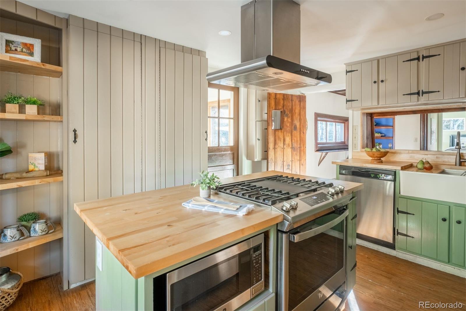 25728 Stanley Park Road