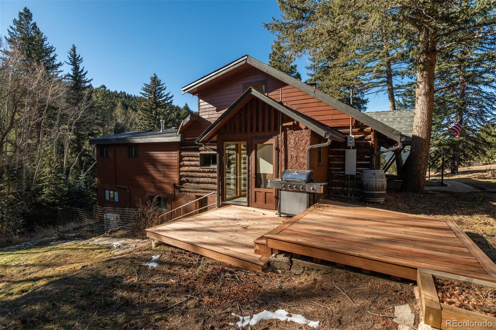 25728 Stanley Park Road