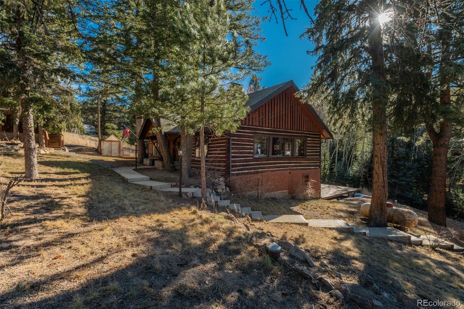 25728 Stanley Park Road