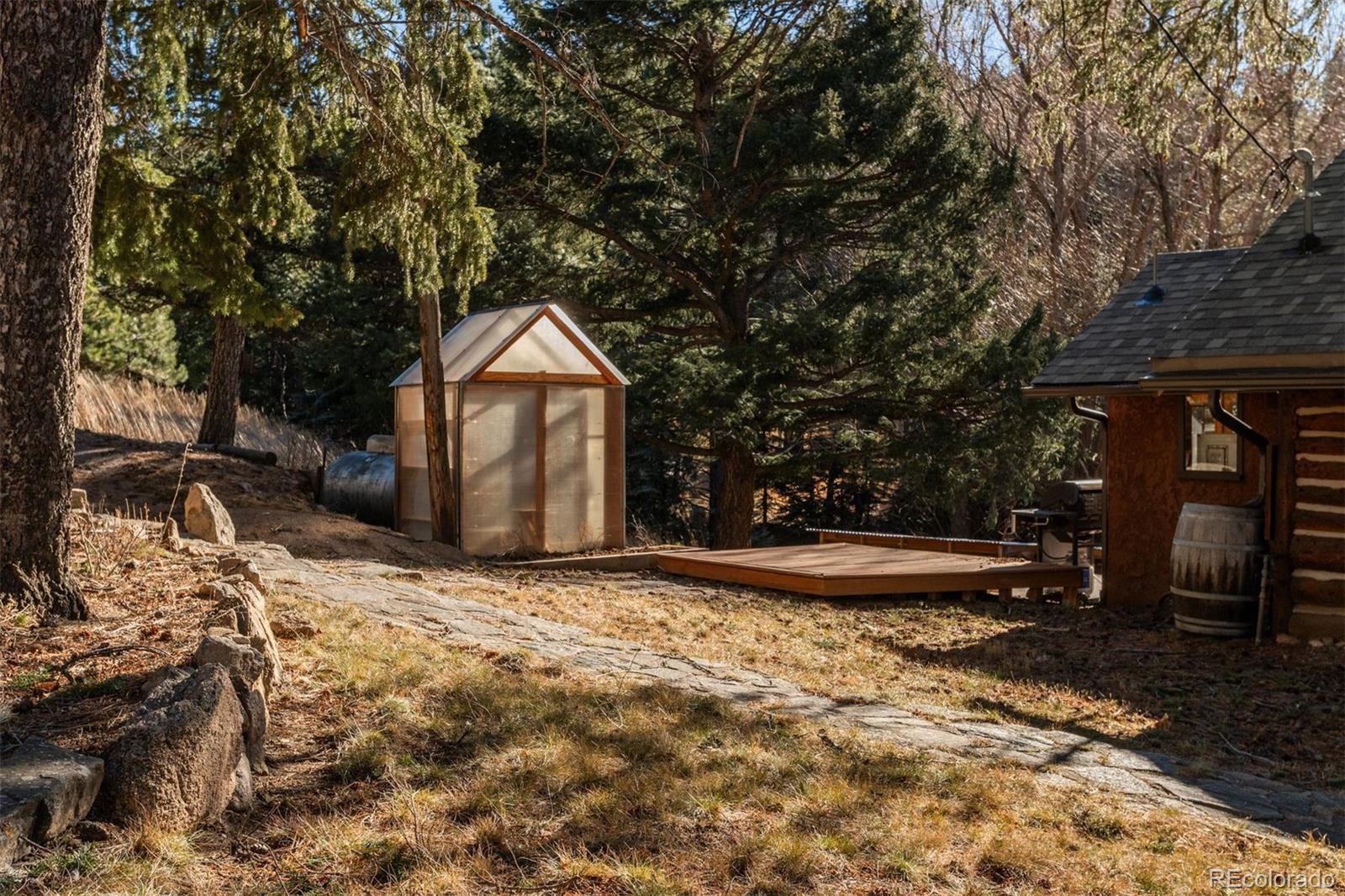 25728 Stanley Park Road