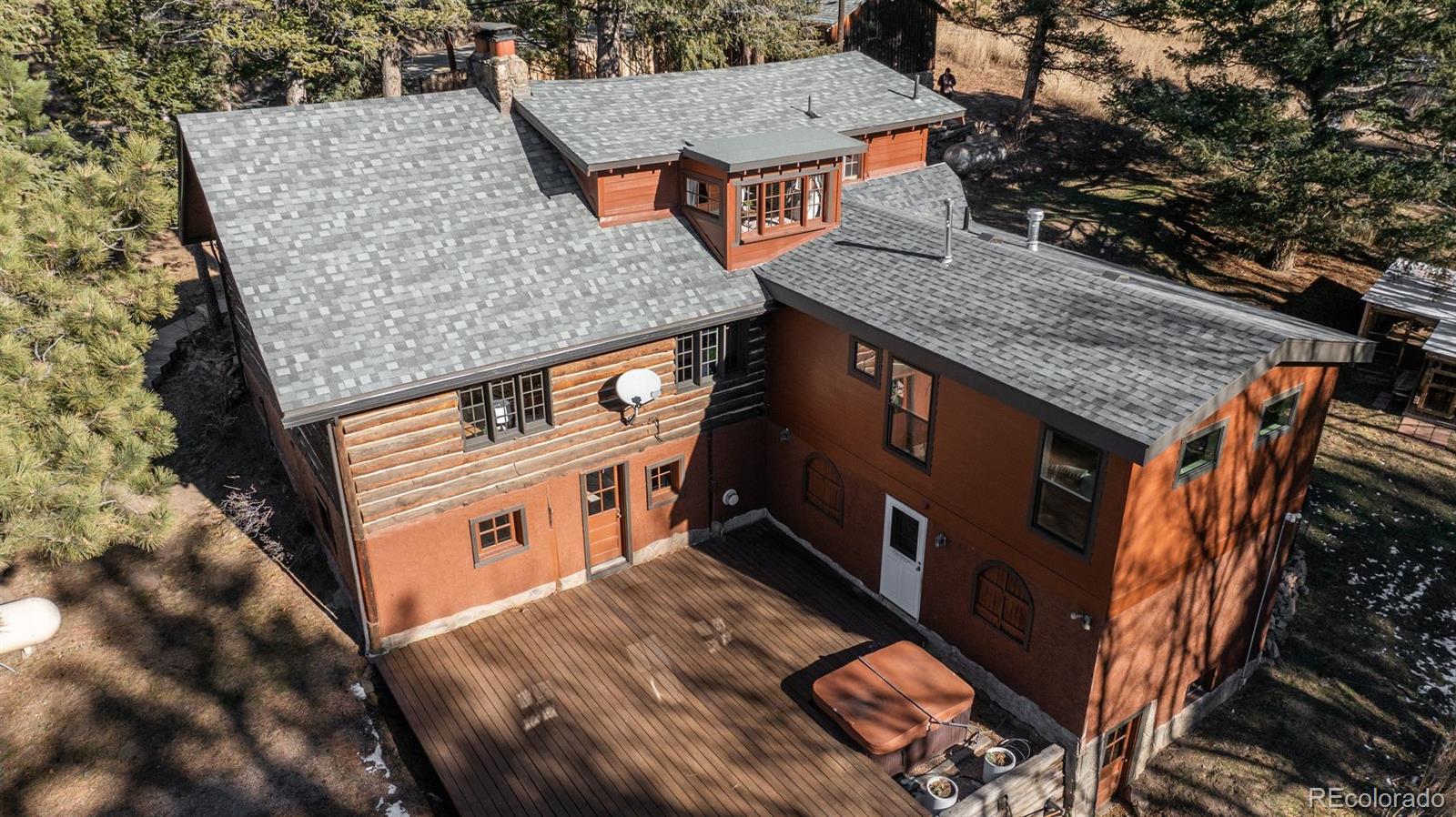 25728 Stanley Park Road