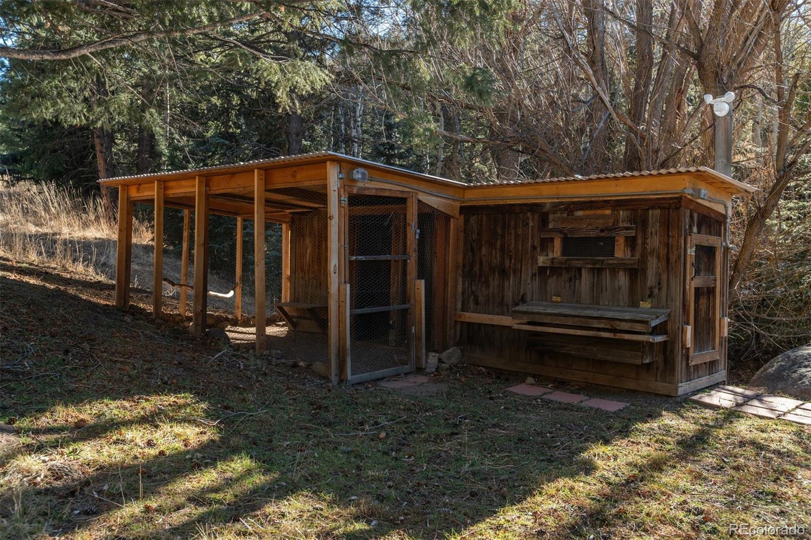 25728 Stanley Park Road