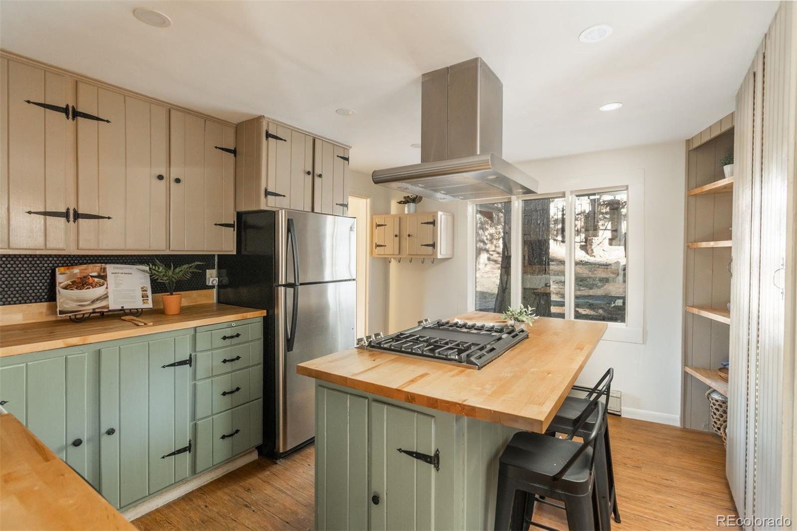 25728 Stanley Park Road