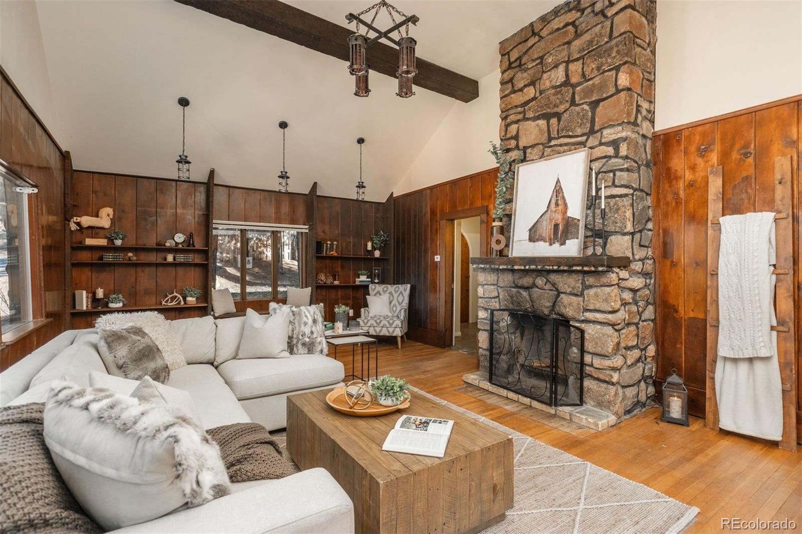 25728 Stanley Park Road