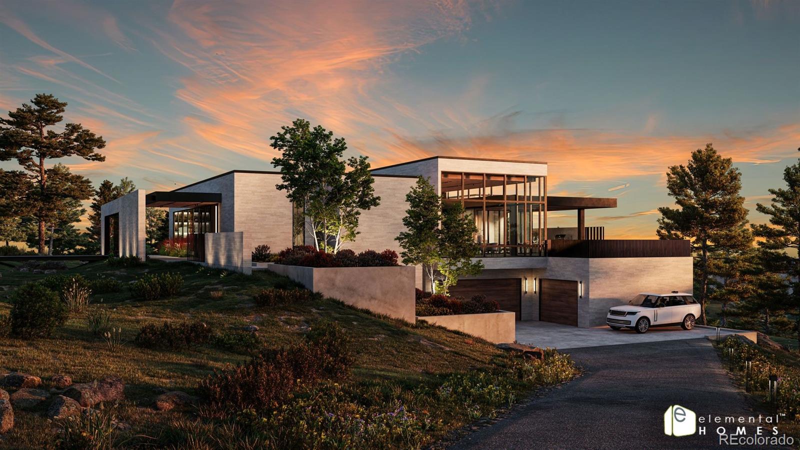 64 Canyon Pines Drive