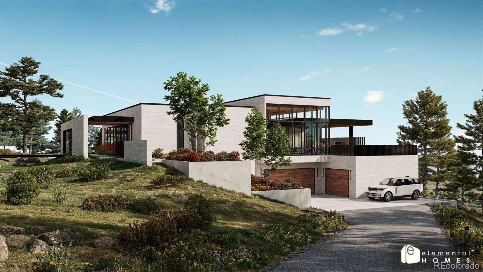 64 Canyon Pines Drive