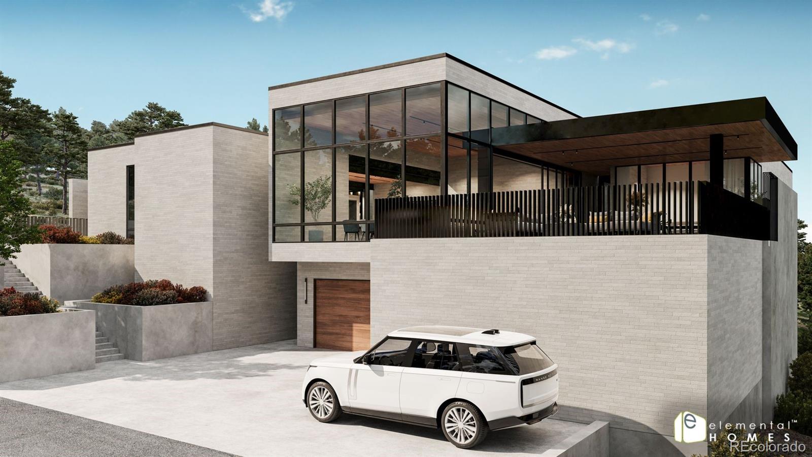 64 Canyon Pines Drive