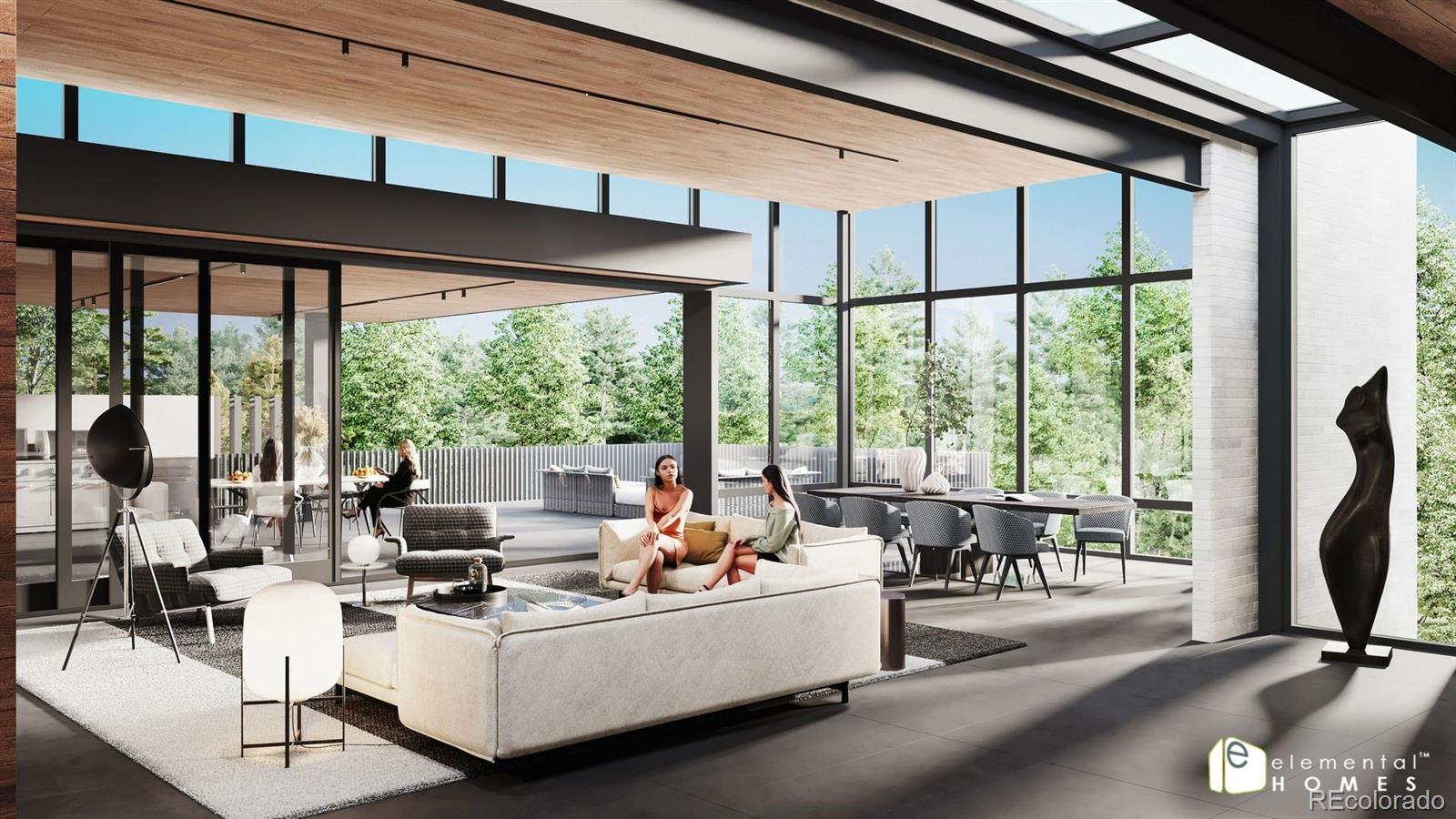 64 Canyon Pines Drive