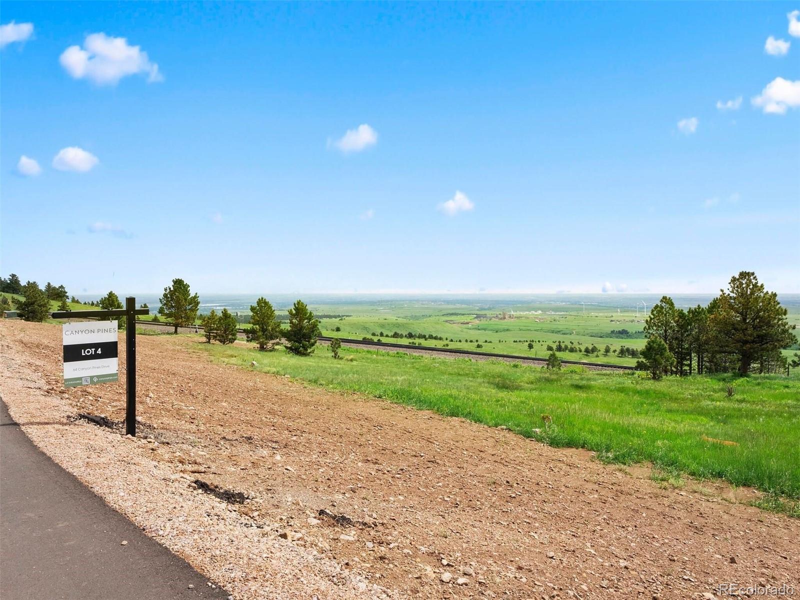 64 Canyon Pines Drive