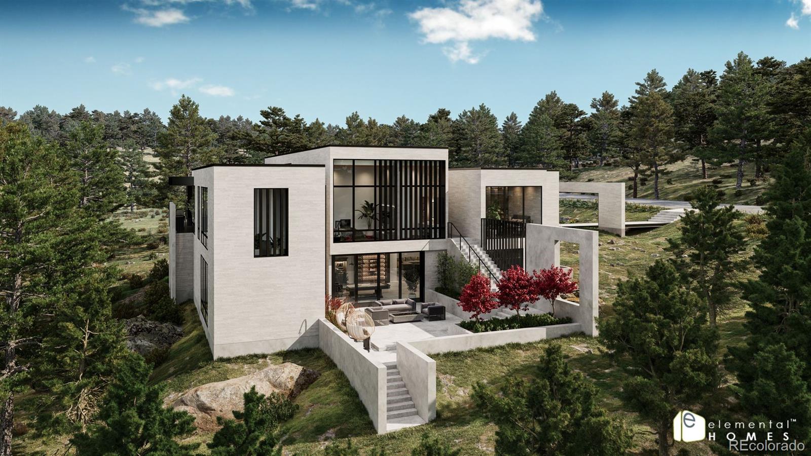 64 Canyon Pines Drive