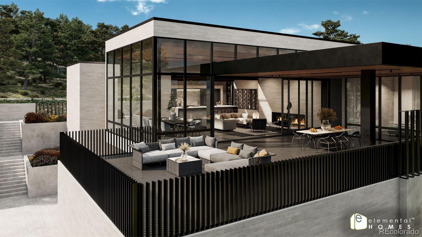 64 Canyon Pines Drive