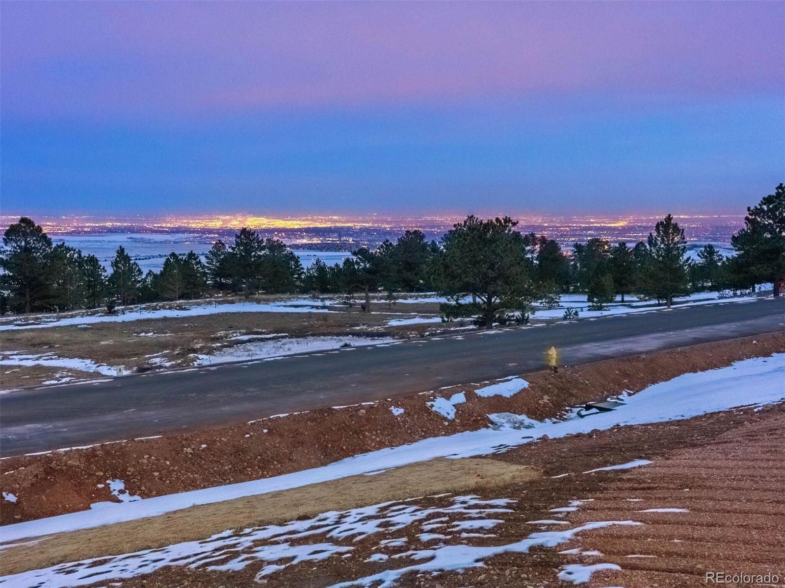 63 Canyon Pines Drive