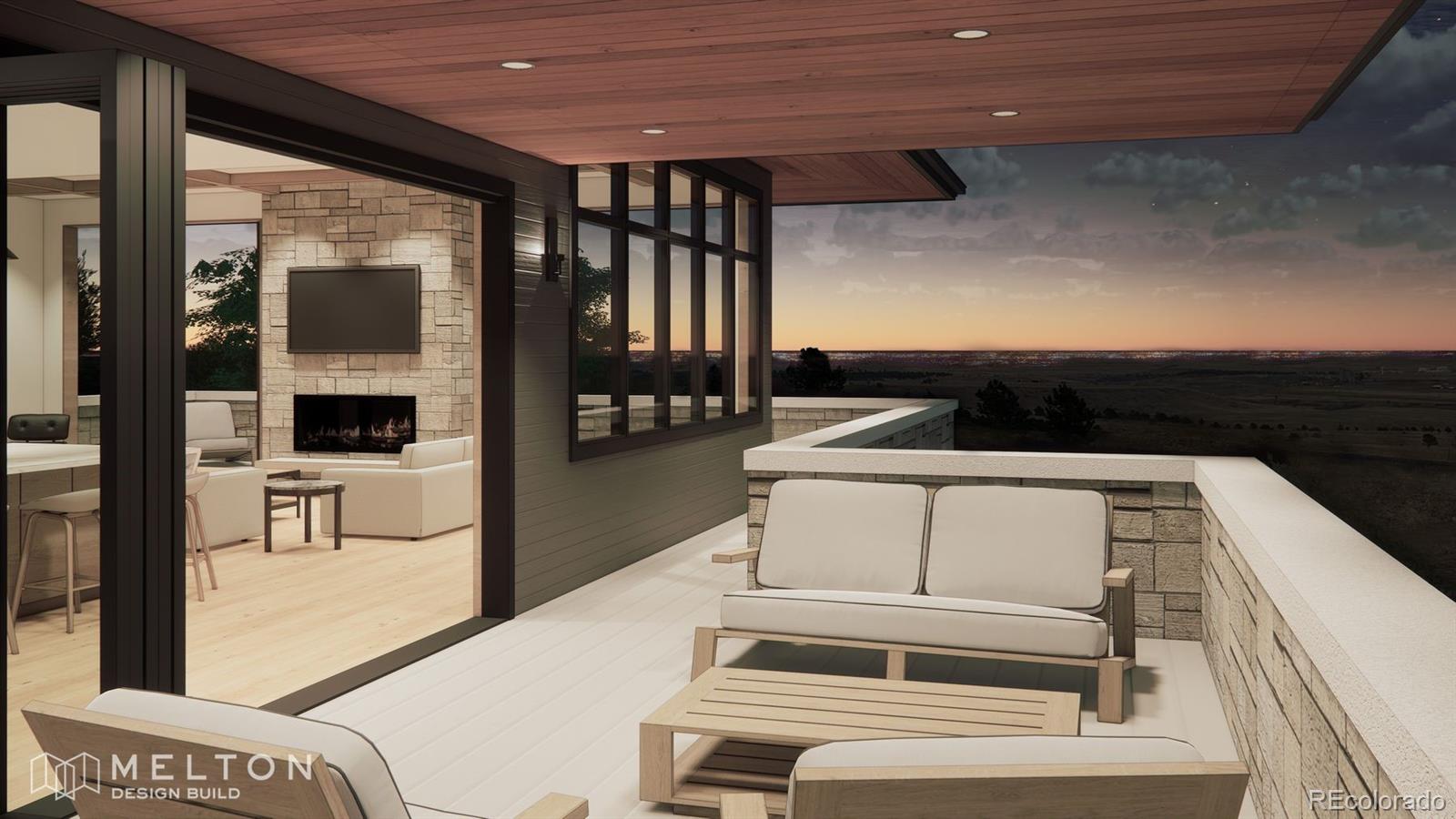 63 Canyon Pines Drive