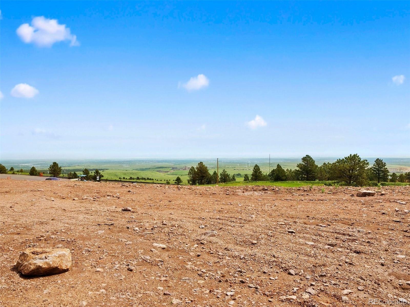 63 Canyon Pines Drive