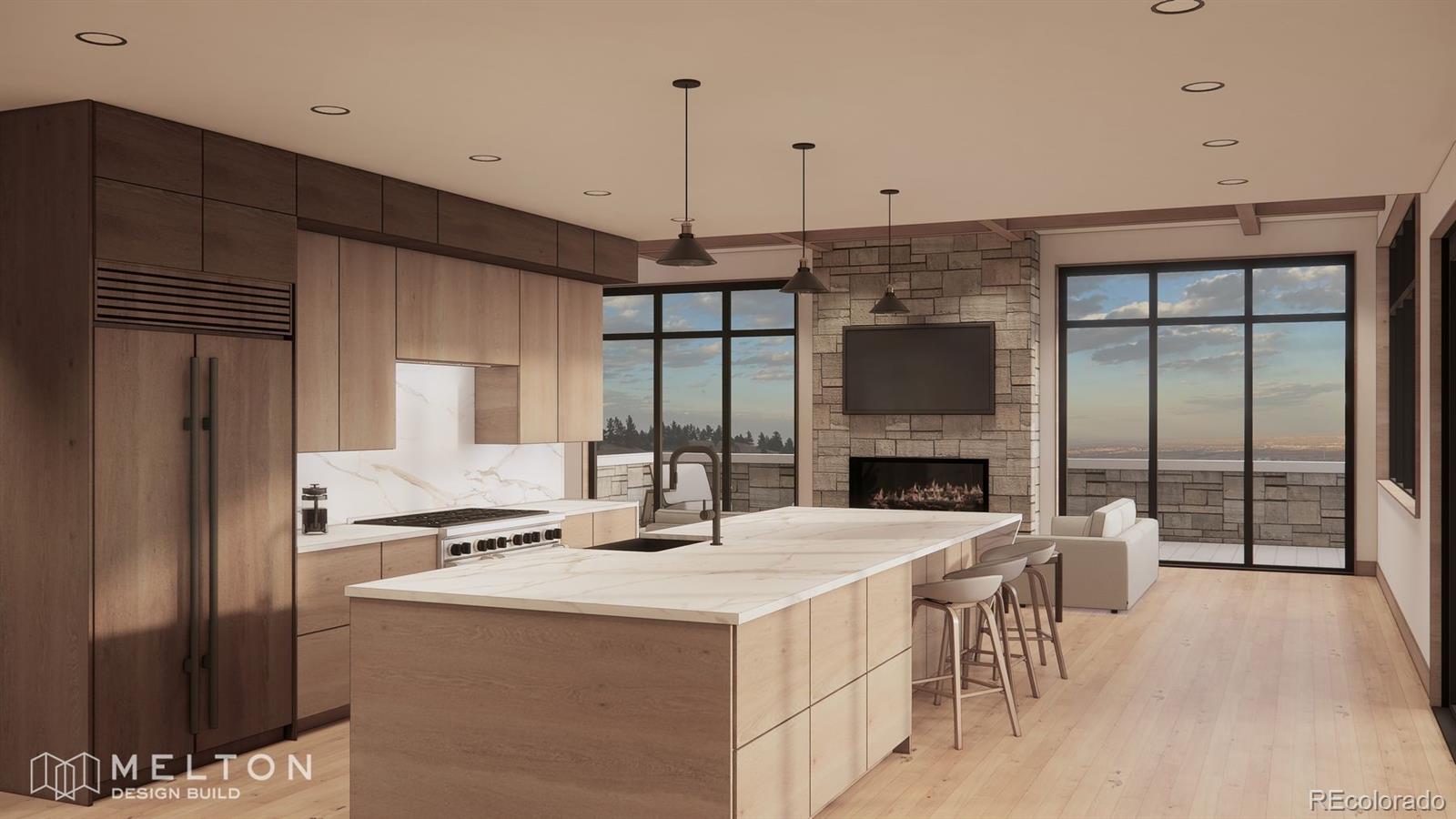 63 Canyon Pines Drive