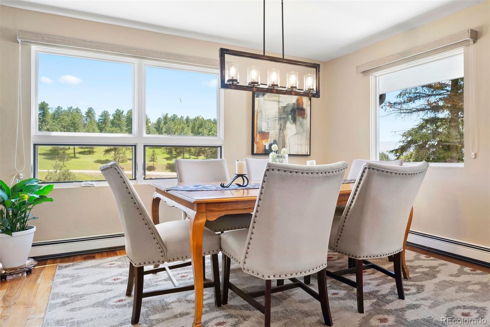 1555 Genesee Ridge Road