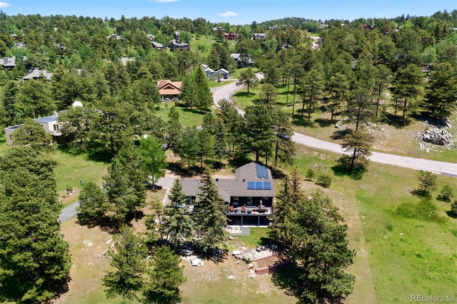 1555 Genesee Ridge Road