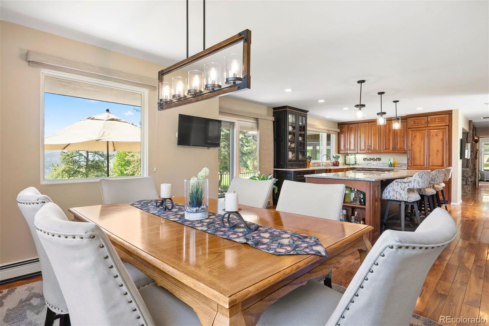 1555 Genesee Ridge Road