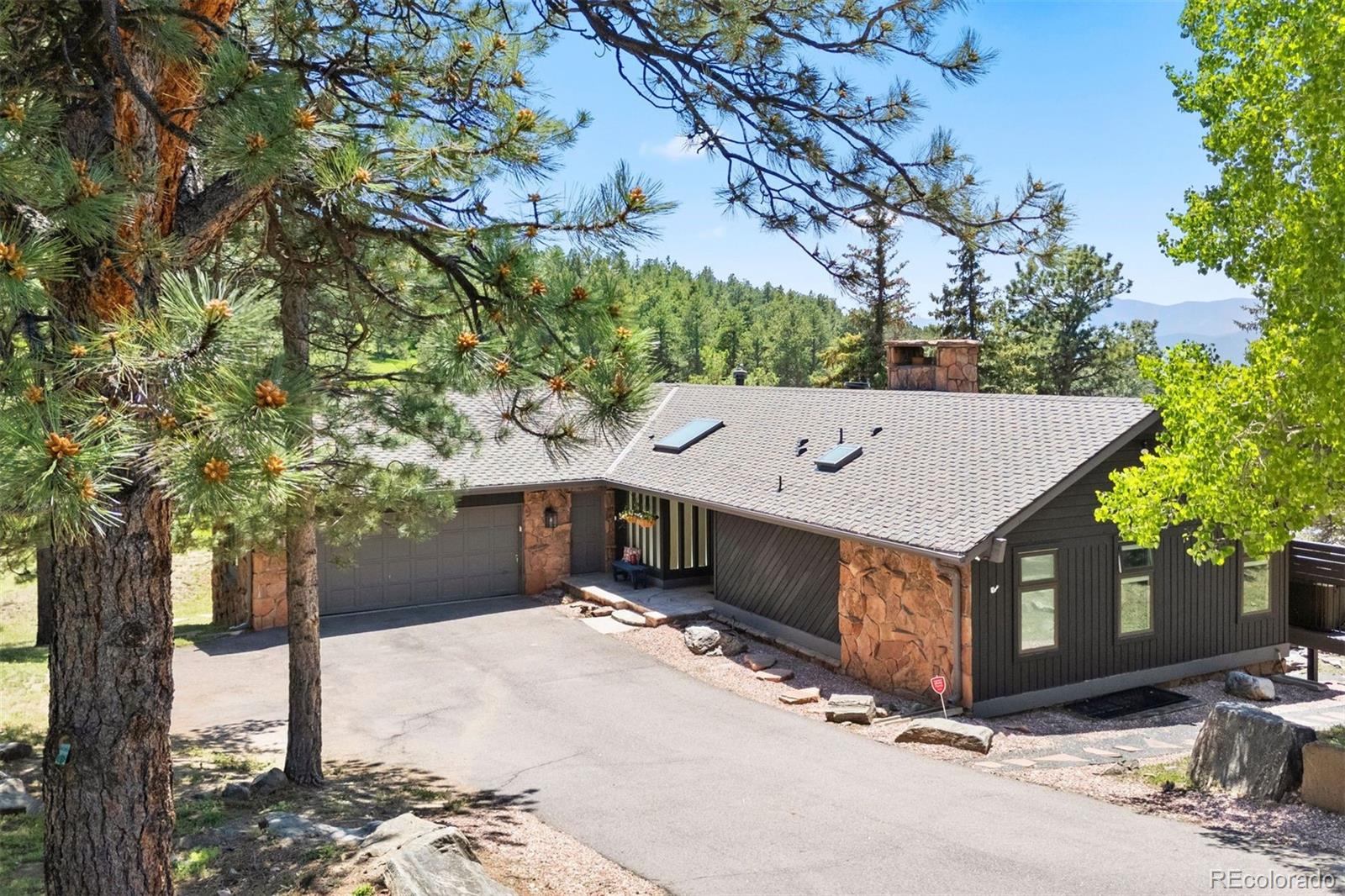 1555 Genesee Ridge Road