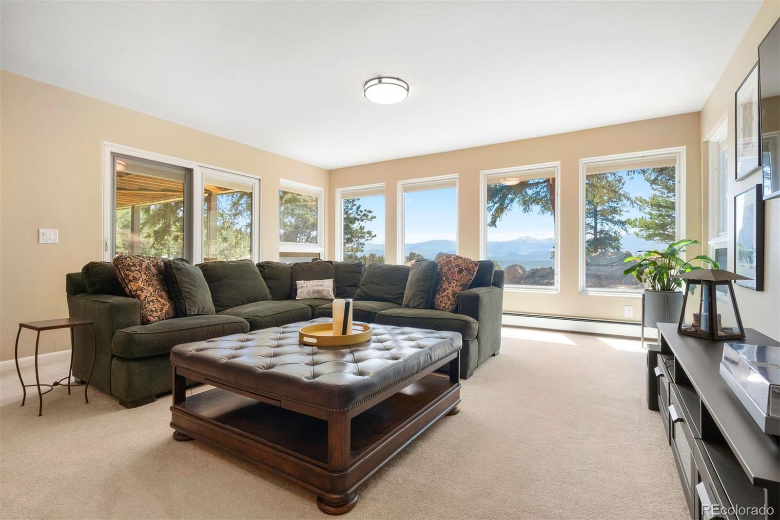 1555 Genesee Ridge Road