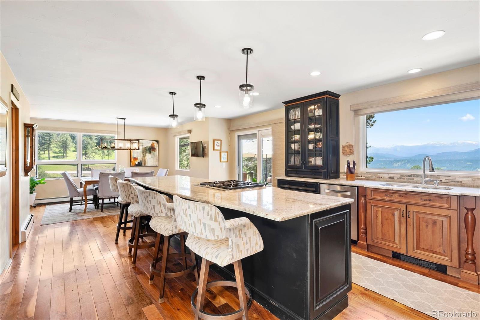 1555 Genesee Ridge Road