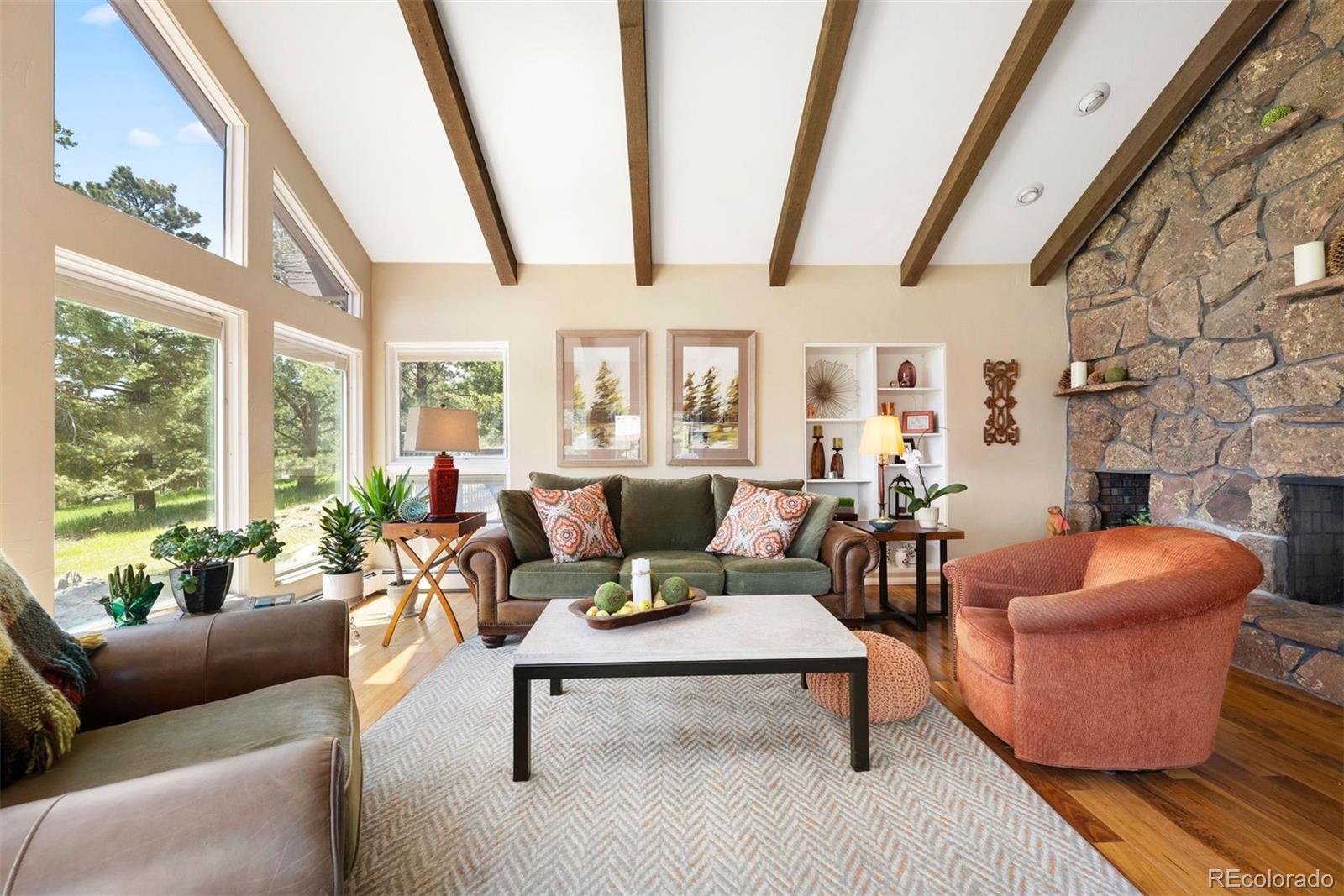 1555 Genesee Ridge Road