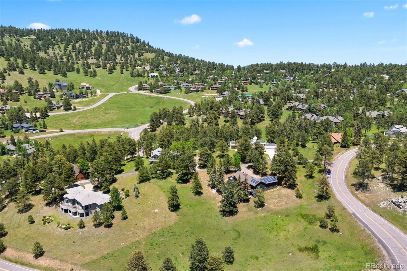 1555 Genesee Ridge Road