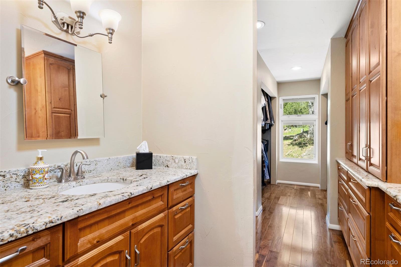 1555 Genesee Ridge Road