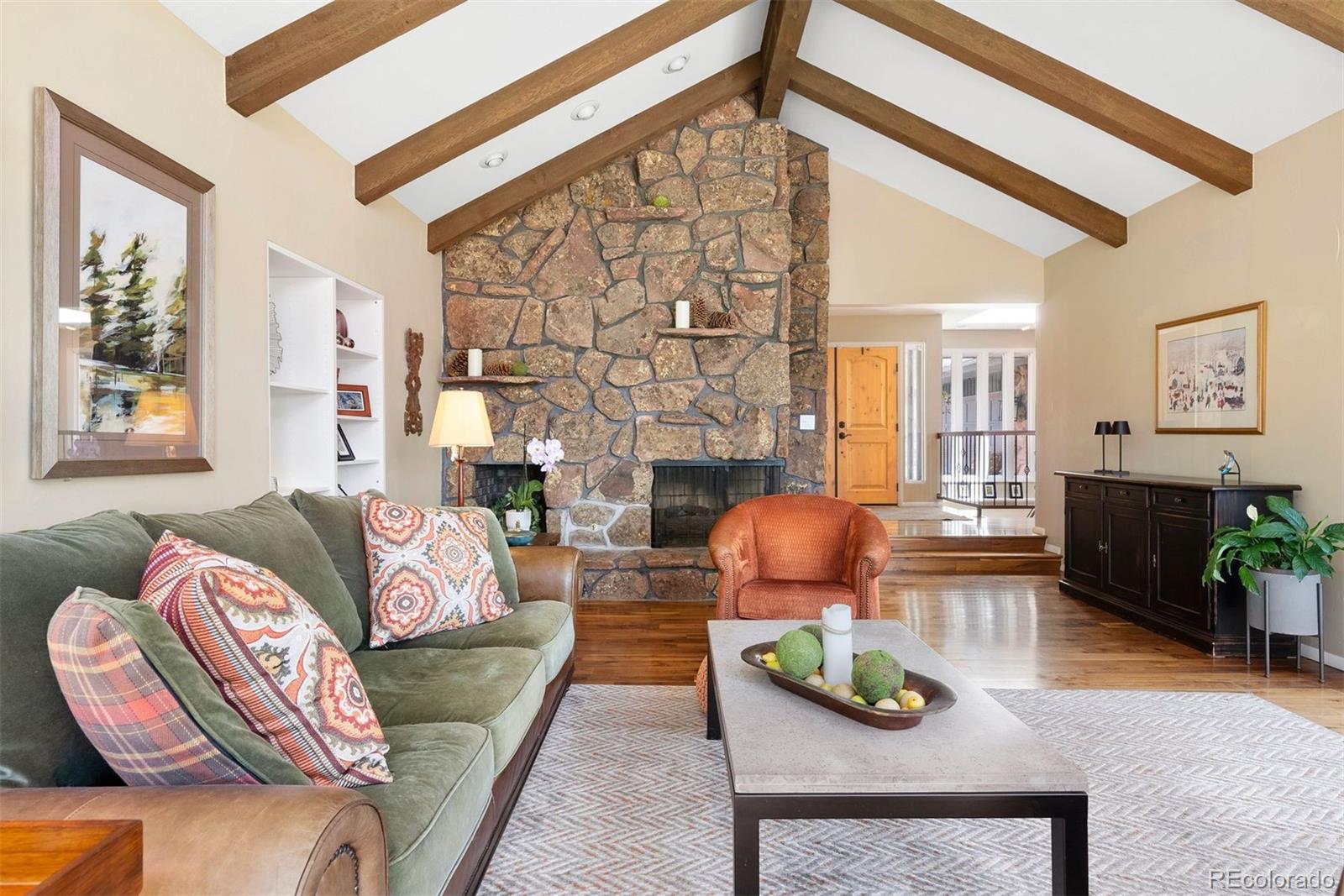 1555 Genesee Ridge Road