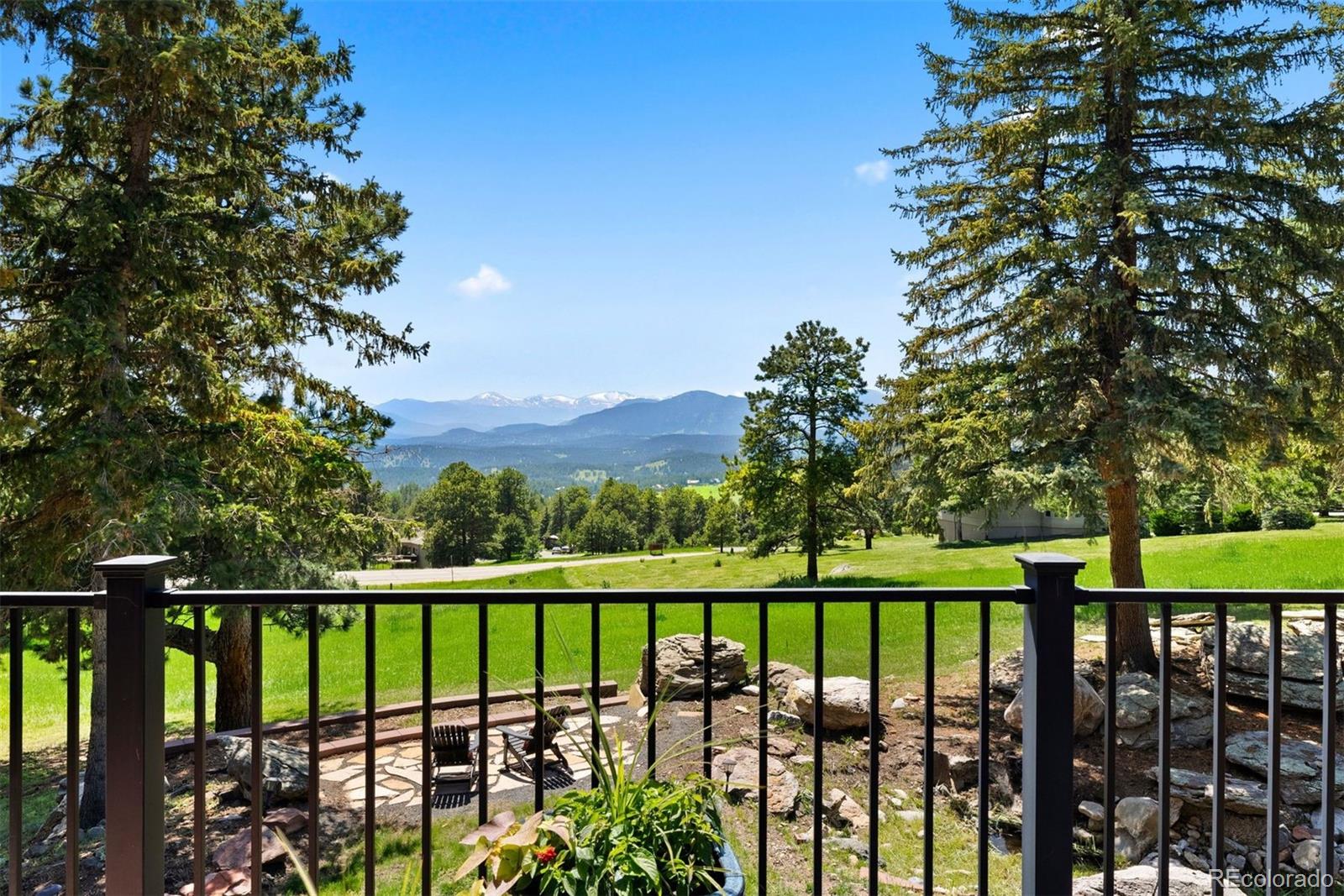 1555 Genesee Ridge Road