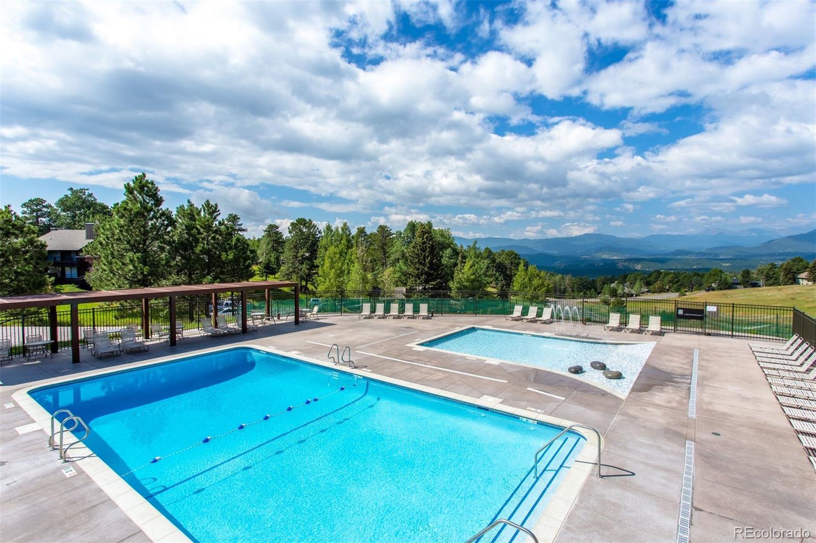 1555 Genesee Ridge Road