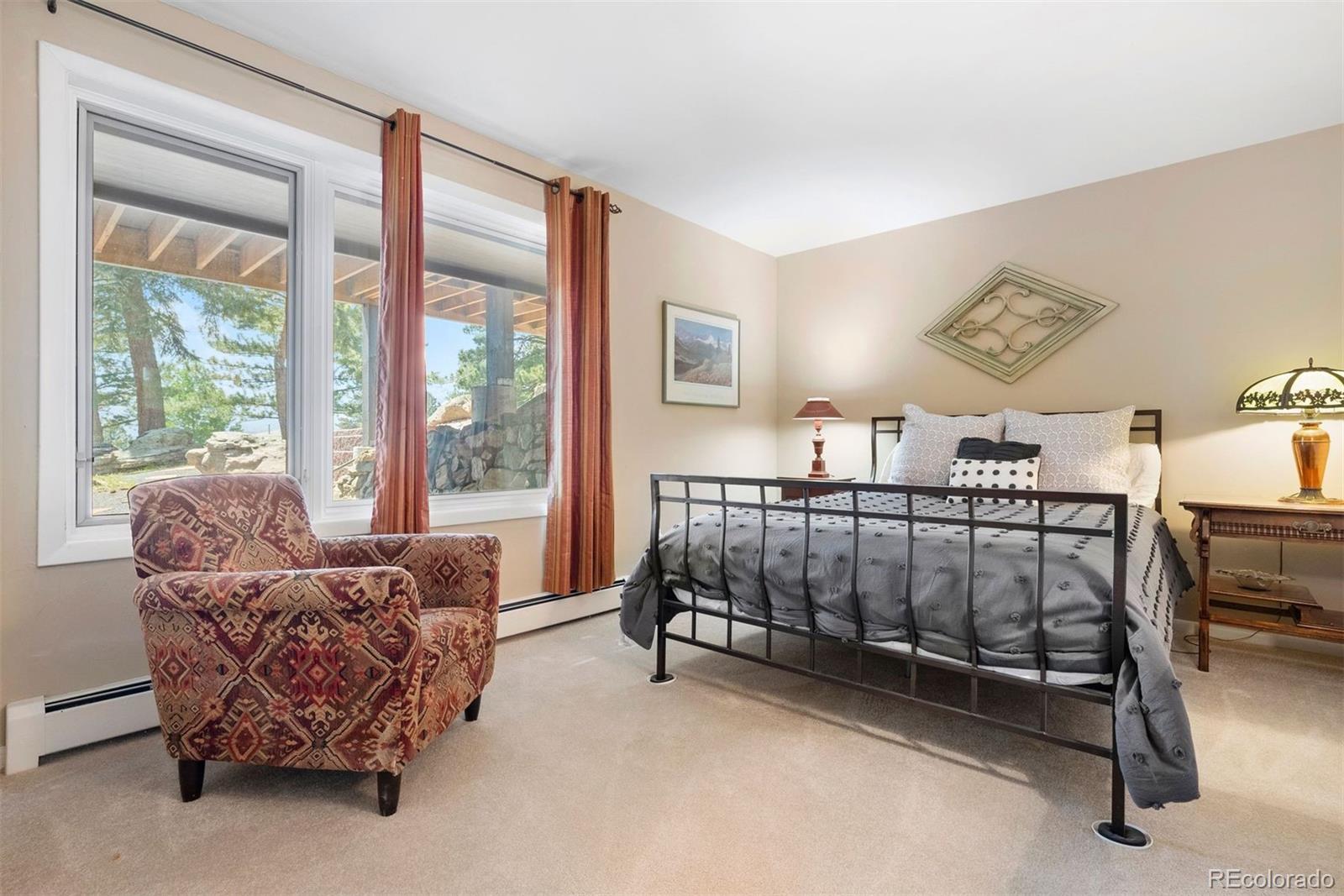 1555 Genesee Ridge Road