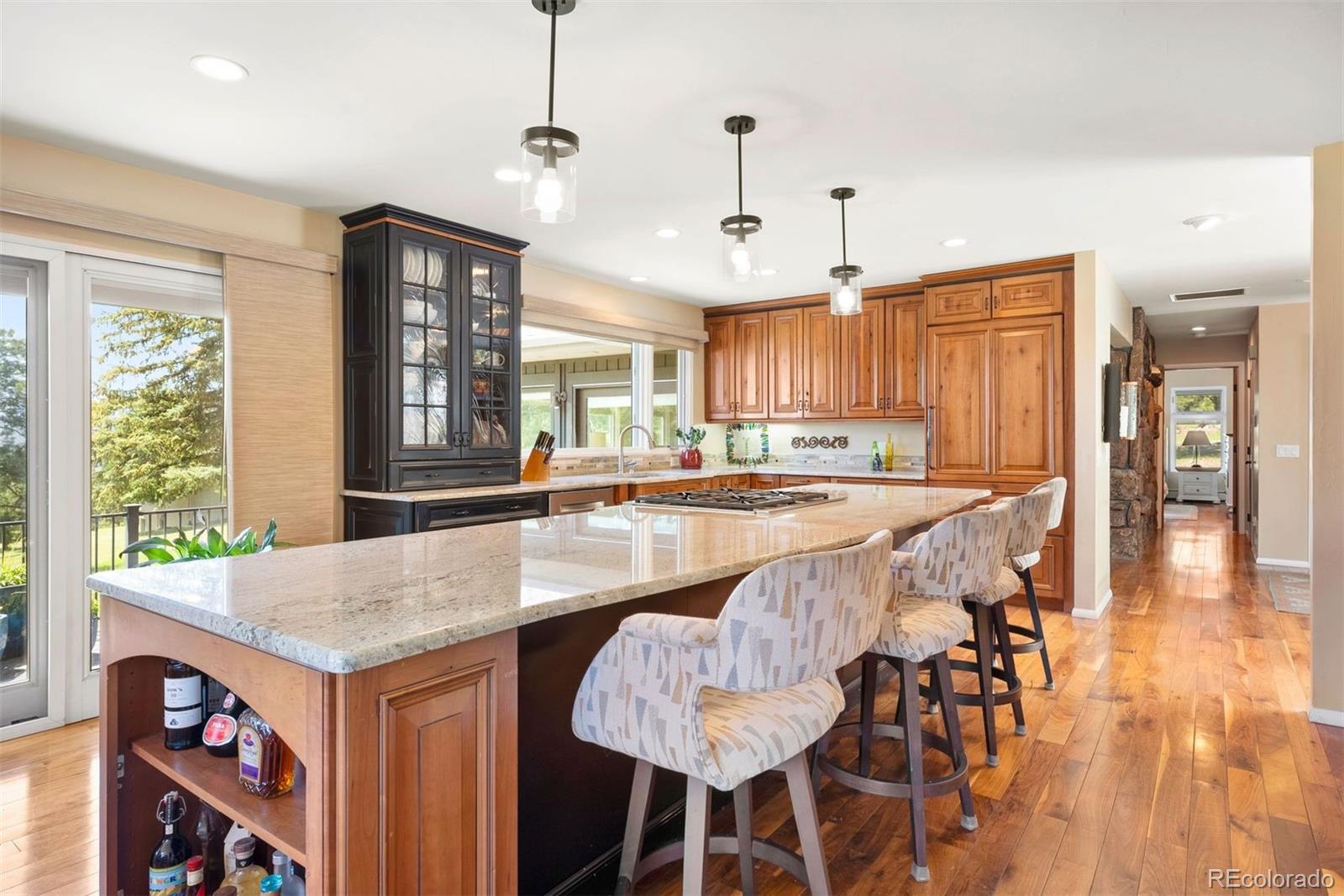 1555 Genesee Ridge Road