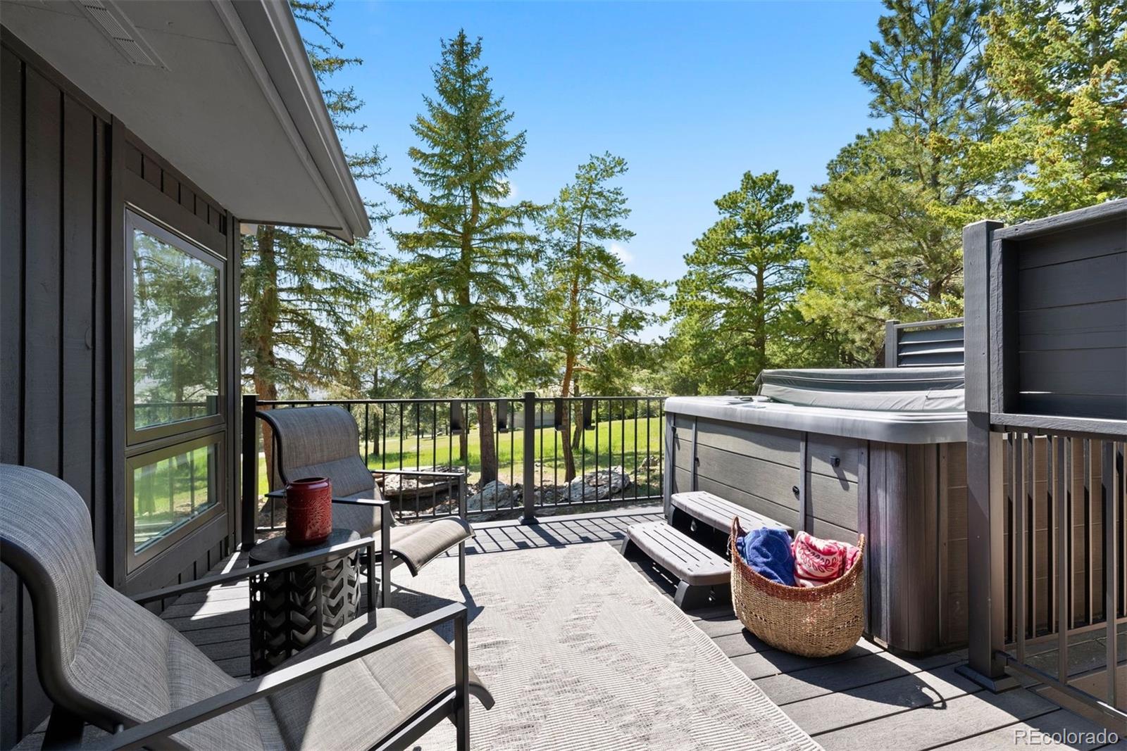 1555 Genesee Ridge Road