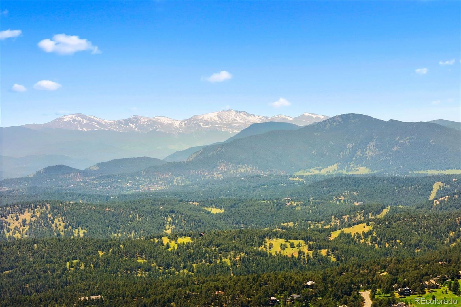 1555 Genesee Ridge Road