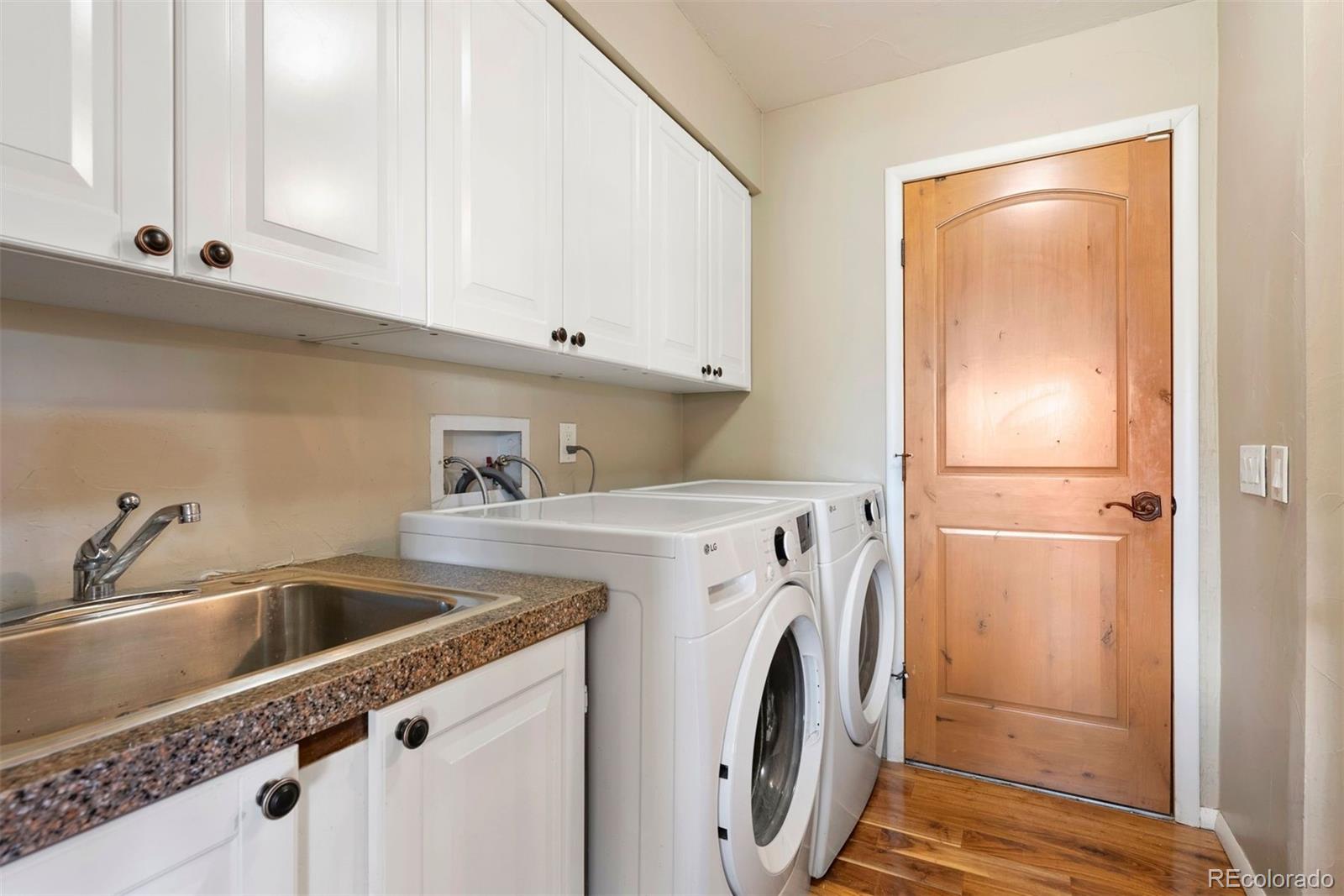 1555 Genesee Ridge Road