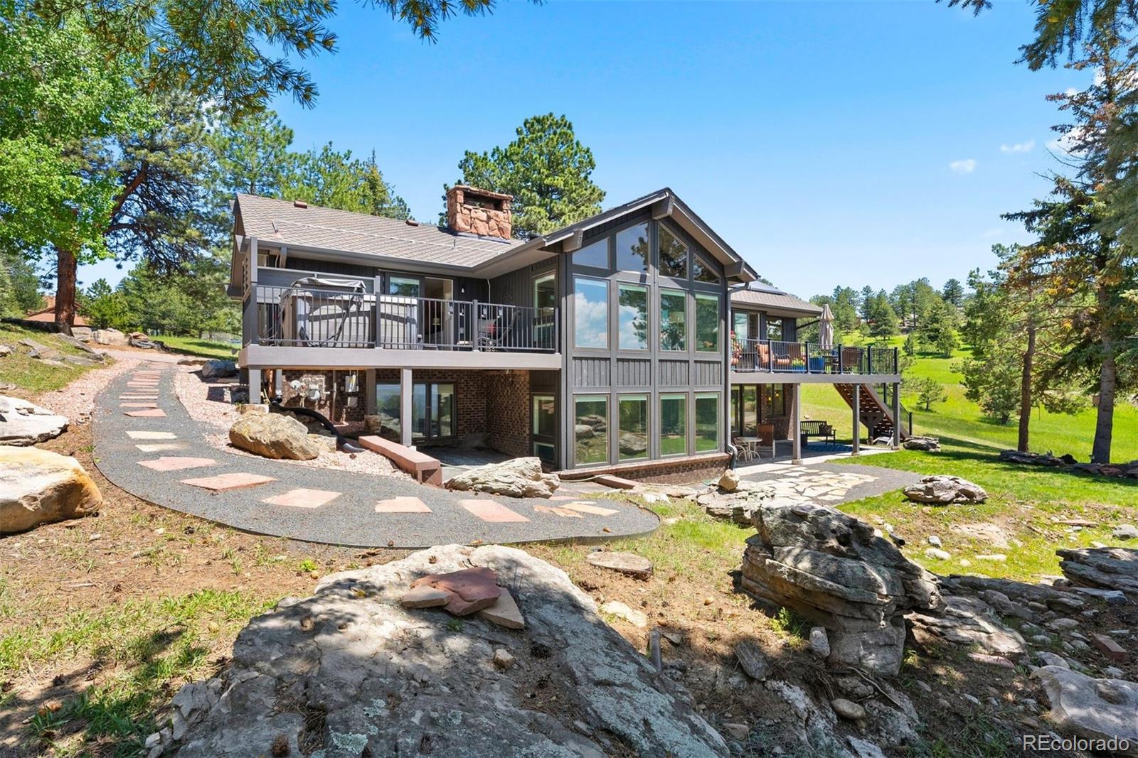 1555 Genesee Ridge Road