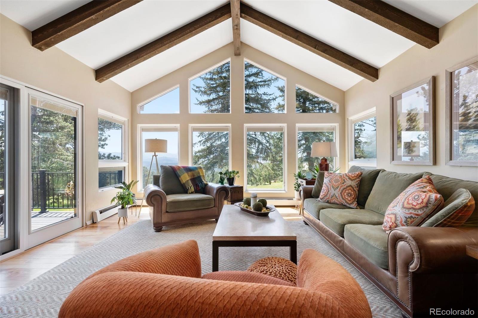 1555 Genesee Ridge Road