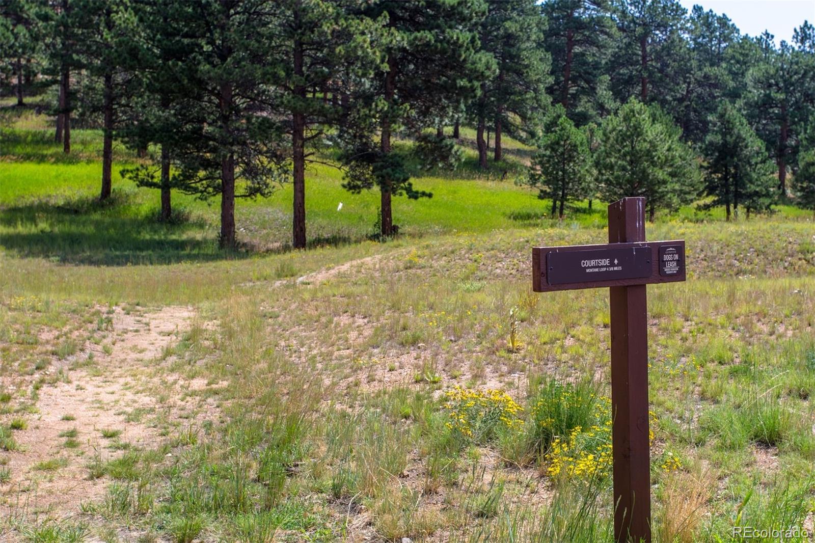 1555 Genesee Ridge Road