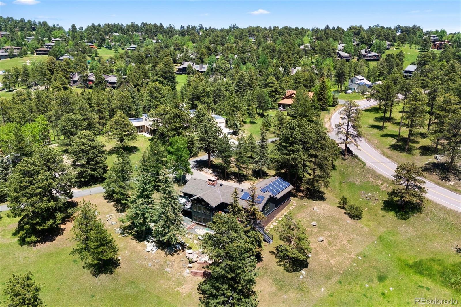 1555 Genesee Ridge Road