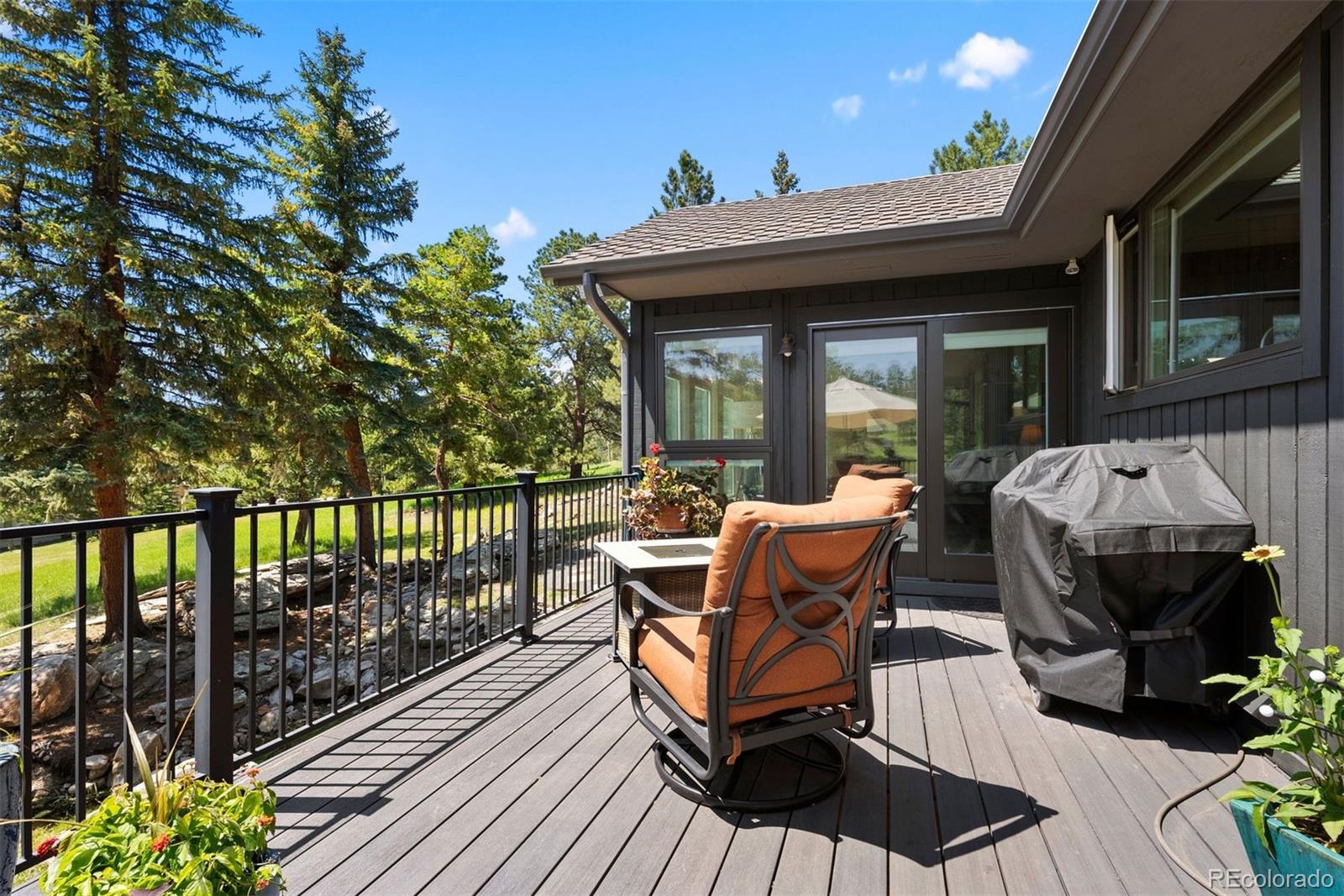 1555 Genesee Ridge Road