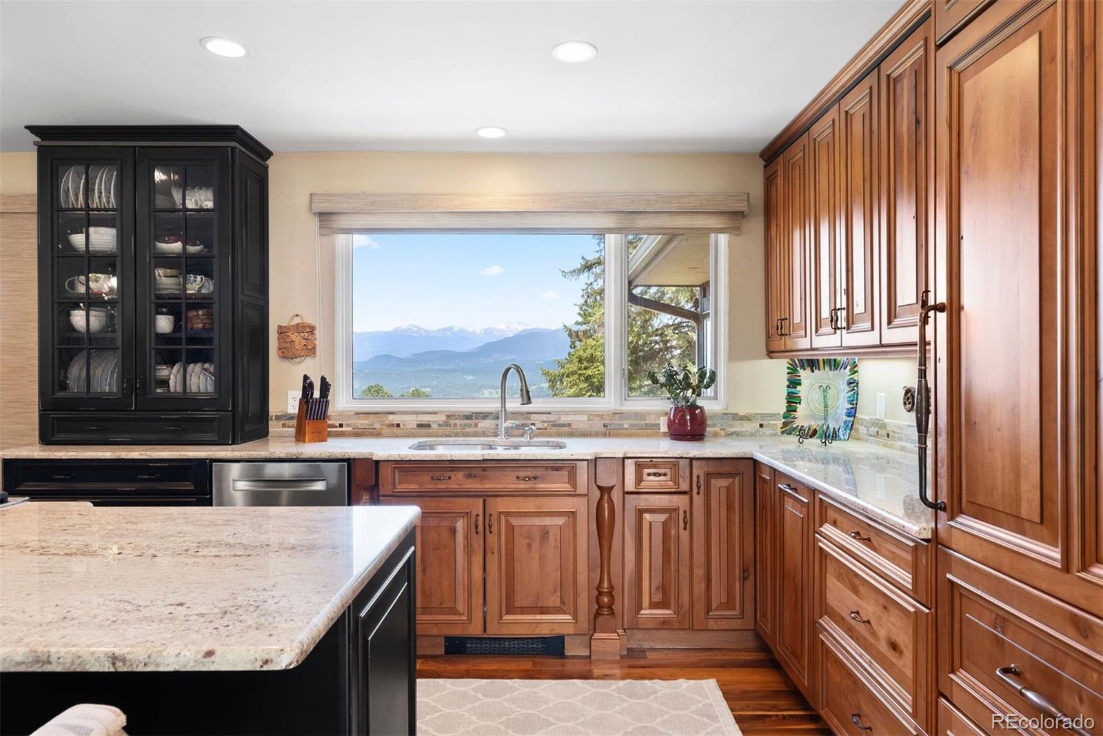 1555 Genesee Ridge Road