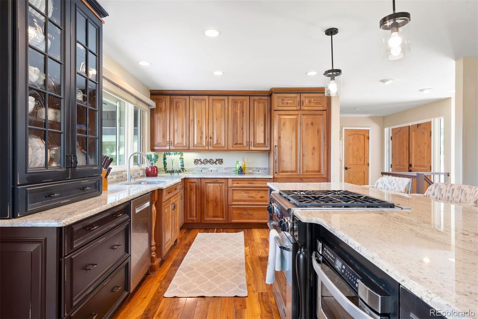 1555 Genesee Ridge Road