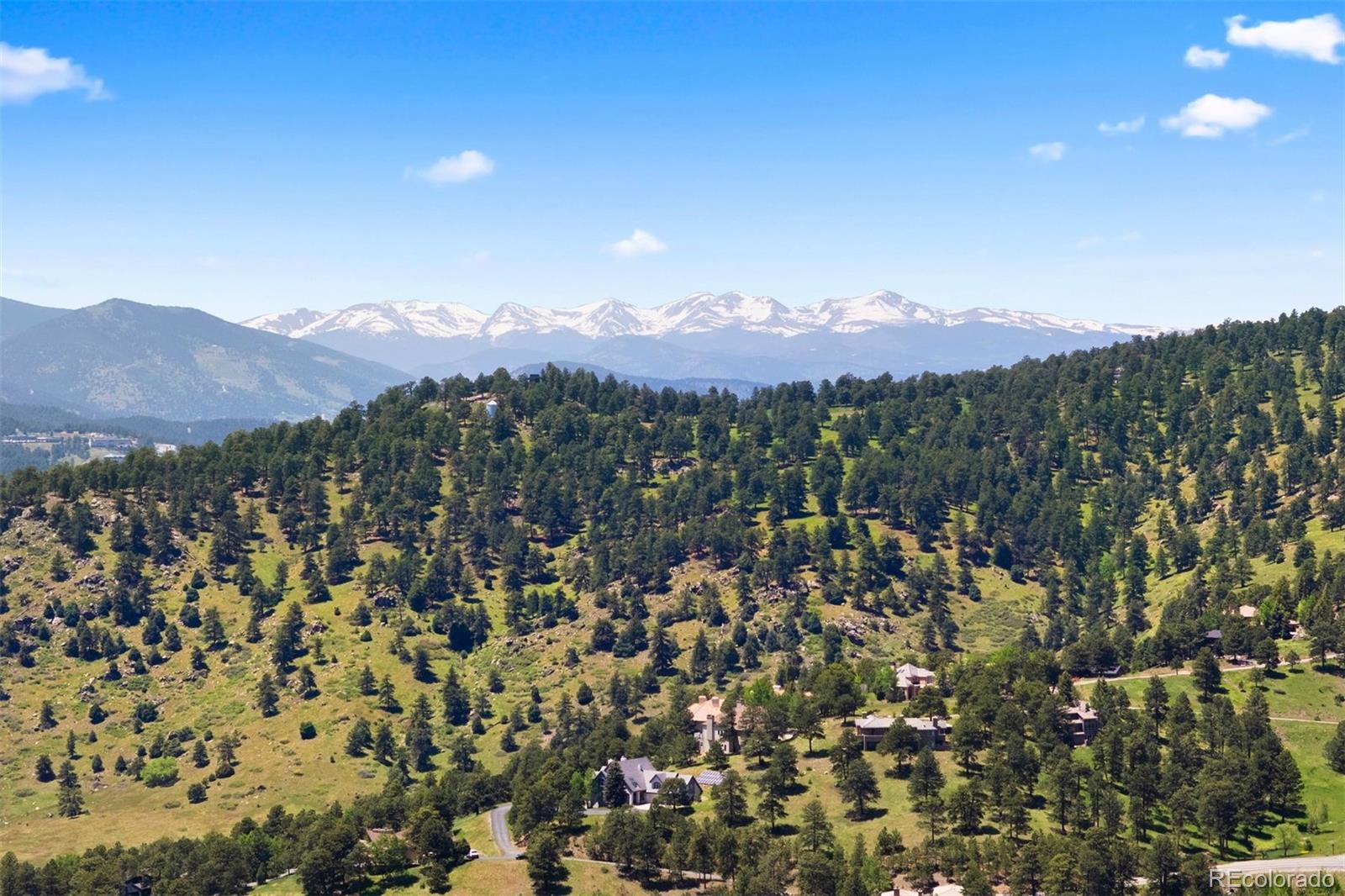 1555 Genesee Ridge Road