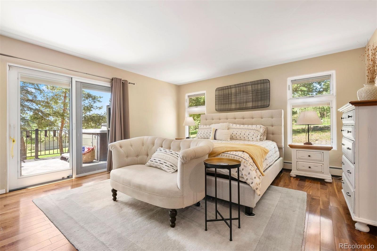 1555 Genesee Ridge Road