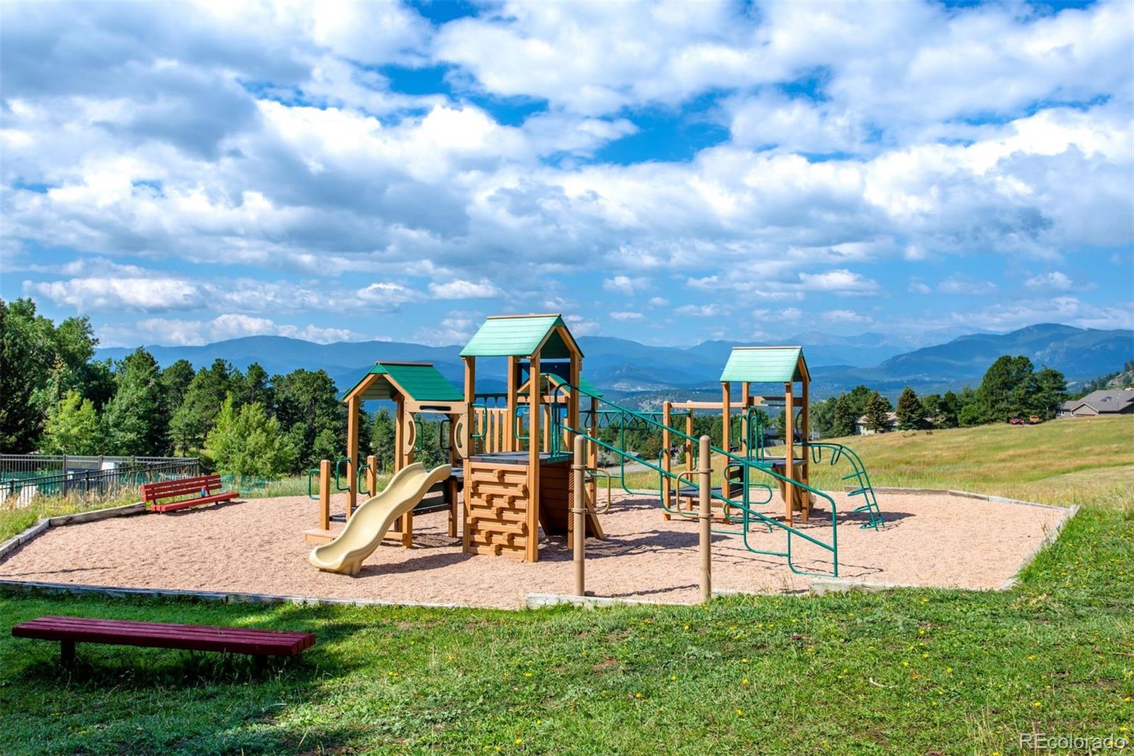 1555 Genesee Ridge Road